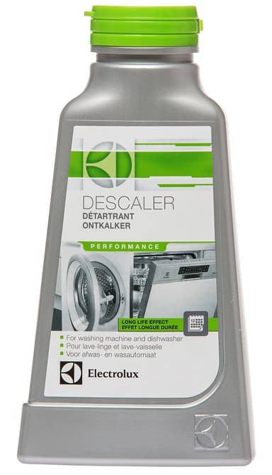 Electrolux kalkinpoistoaine