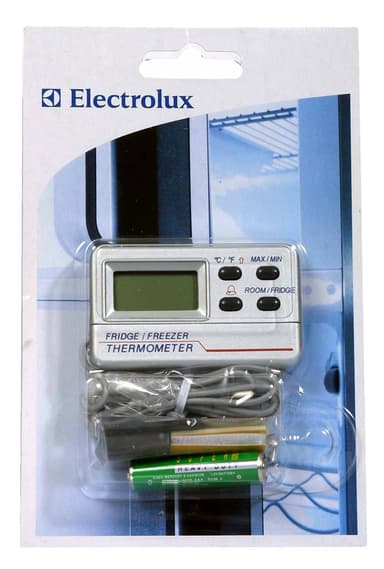 Electrolux digitaalinen lämpömittari Electrolux digitaalinen lämpömittari