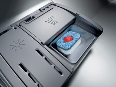 Bosch astianpesukone SKS62E38EU (ruostumaton teräs)