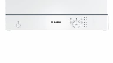Bosch Serie 2 astianpesukone SKS50E42EU (valkoinen)