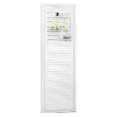 Electrolux Pakastin LUC4NE23W (valkoinen)