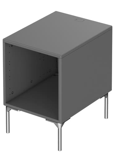 Epoq Home runko pieni (graphite)