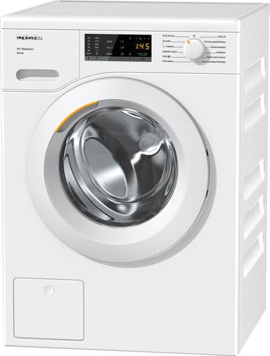 Miele pyykinpesukone WSA023WCSFIN