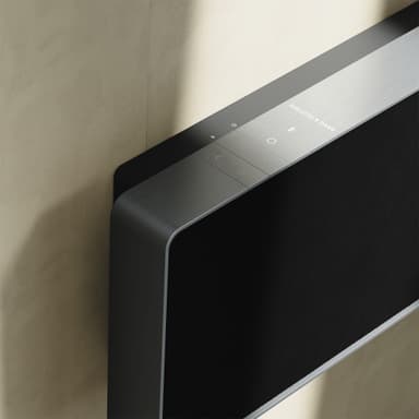 Bang & Olufsen Beosound Stage soundbar (musta/hopea)