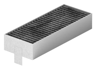 Siemens liesituulettimen vaihtosuodattimet HZ9VRCR0