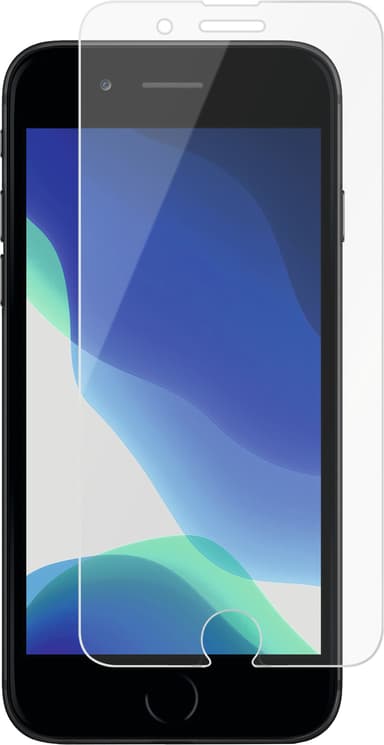 Panzer TG näytönsuoja iPhone 6/6s/7/8/Se Gen 2