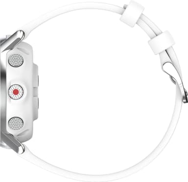 Polar Grit X urheilukello S/M (valkoinen)