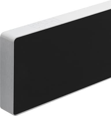 Bang & Olufsen Beosound Stage soundbar (musta/hopea)