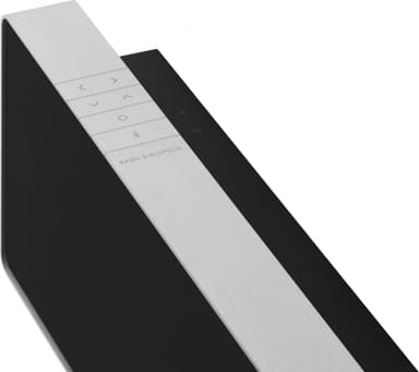 Bang & Olufsen Beosound Stage soundbar (musta/hopea)