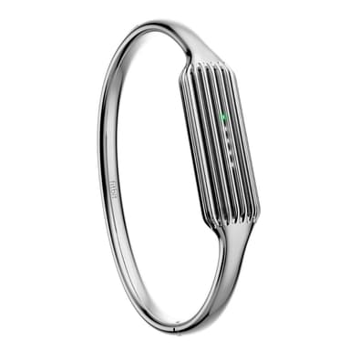 FitBit Flex 2 ranneke L (ruostumaton teräs) FitBit Flex 2 ranneke L (ruostumaton teräs)