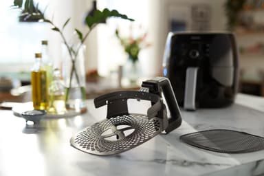 Philips Pizzasetti Airfryer 7.3L HD9953/00