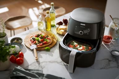 Philips Pizzasetti Airfryer 7.3L HD9953/00