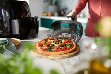 Philips Pizzasetti Airfryer 7.3L HD9953/00