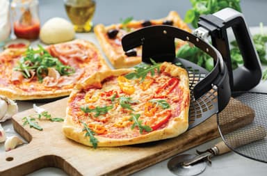 Philips Pizzasetti Airfryer 7.3L HD9953/00