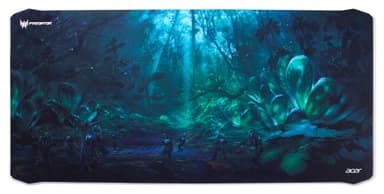 Acer Predator Gaming Mousepad - XXL