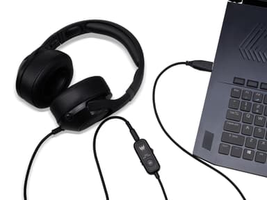 Acer Predator Galea 350 headset