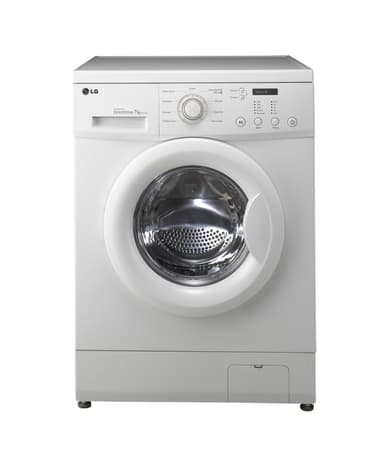 LG pyykinpesukone F12C3QD