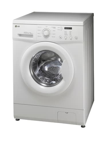 LG pyykinpesukone F12C3QD