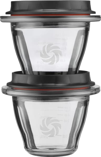 Vitamix Ascent sekoituskulhot VI63224