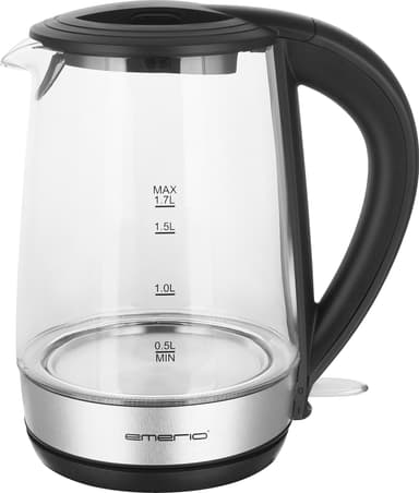 Emerio vedenkeitin WK-123131