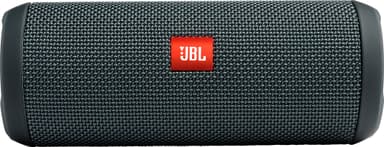 JBL Flip Essential langaton kaiutin (musta)