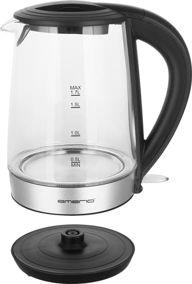Emerio vedenkeitin WK-123131