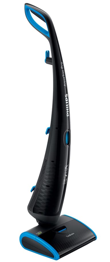 Philips AquaTrio Pro lattiapesuri FC7088/01