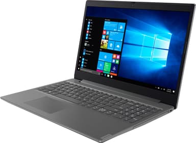 Lenovo V155 15.6" kannettava (harmaa)