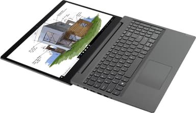 Lenovo V155 15.6" kannettava (harmaa)