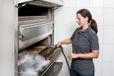 Kärcher SG 4/4 höyrypuhdistin 10921040