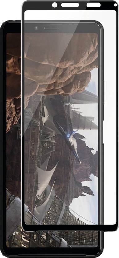 Sony Xperia 10 Ii Alypuhelin Valkoinen Puhelimet Gigantti