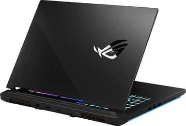 Asus ROG Strix G512 15,6" pelikannettava (musta)