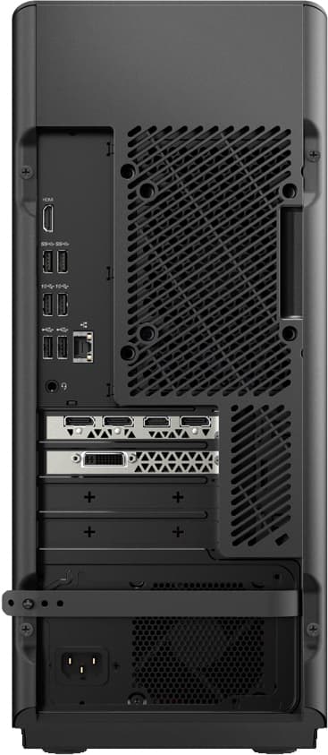 Lenovo Legion T530 Tower pelitietokone