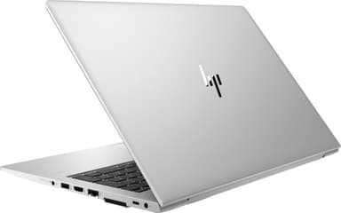HP EliteBook 850 G6 15,6" kannettava (hopea)