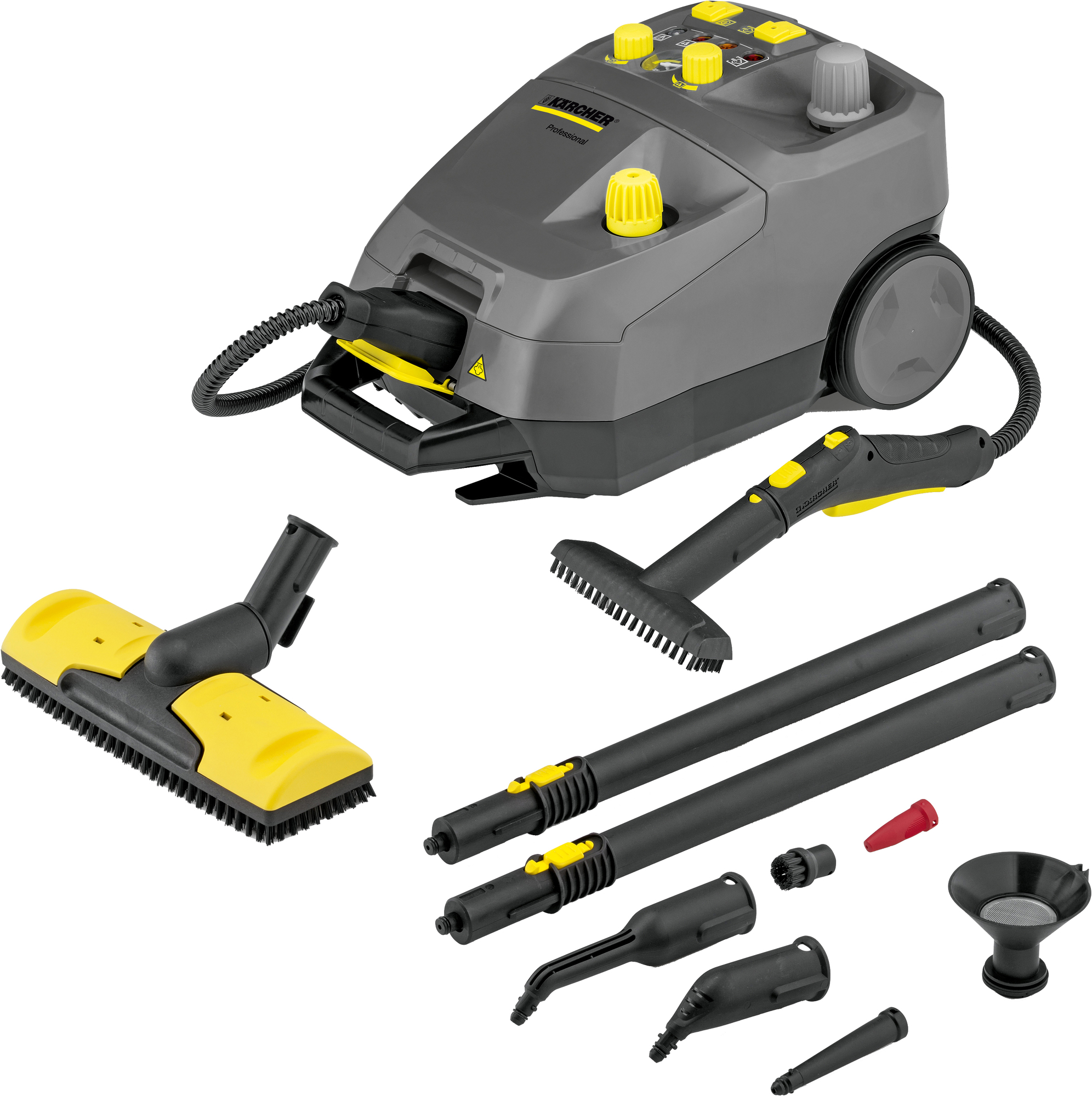 Kärcher SG 4/4 höyrypuhdistin 10921040