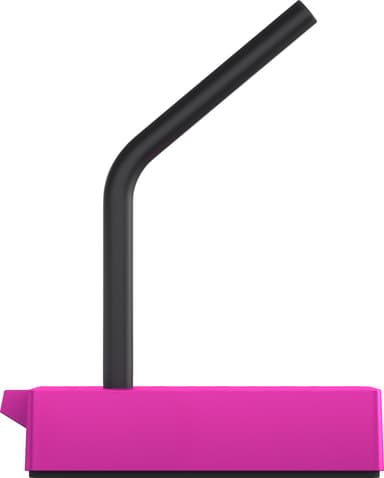 Xtrfy B4 johtopidike hiirelle (pinkki)