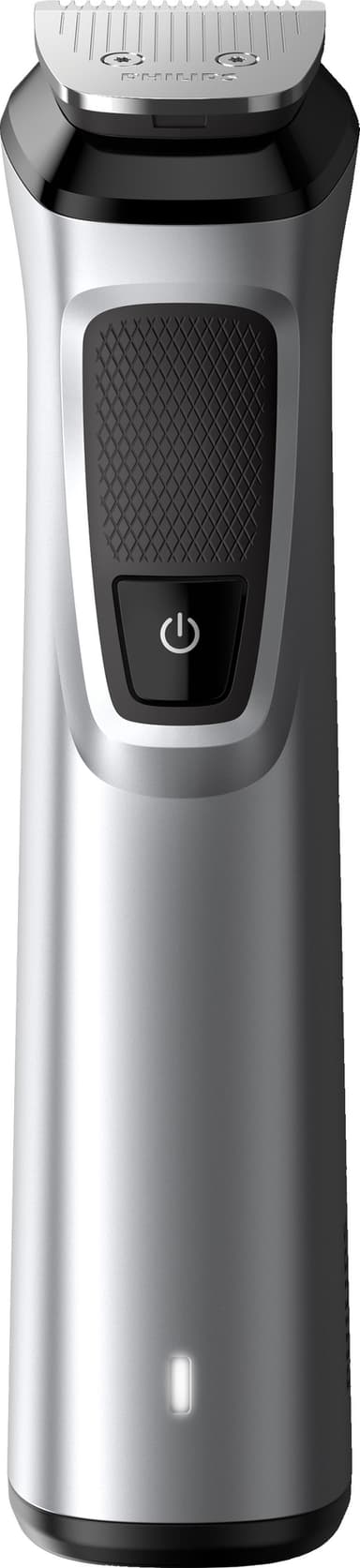 Philips Series 7000 kotiparturipakkaus MG7715/15