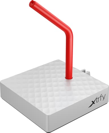 Xtrfy B4 johtopidike hiirelle (retro)