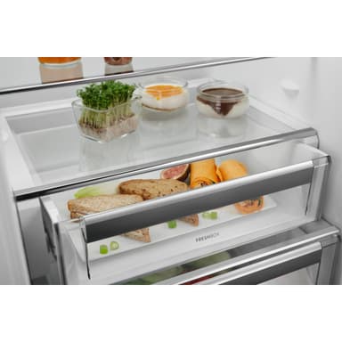 Electrolux jääkaappipakastin ENT8TE18S