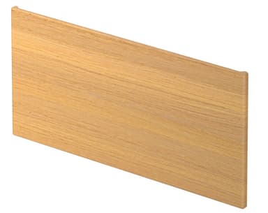 Epoq Home ovi keskikoko (jakarta teak)