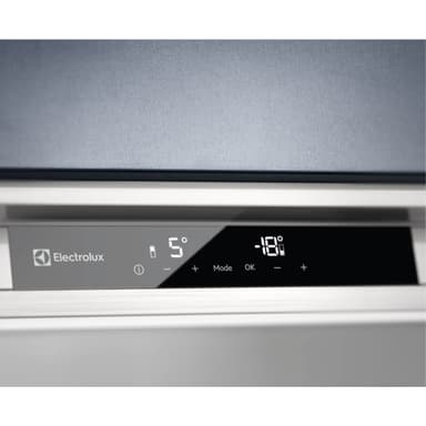 Electrolux jääkaappipakastin ENT8TE18S