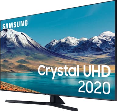 Samsung 65 Tu8505 4k Uhd Smart Tv Ue65tu8505 Televisiot Gigantti