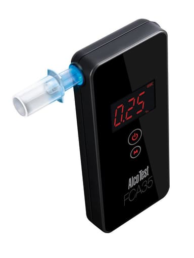Alcotest alkometri FC35
