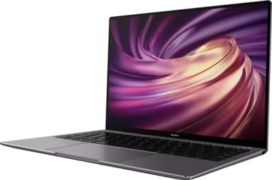 Huawei MateBook X Pro 2020 kannettava (harmaa)