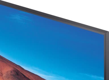 Samsung 43 Tu7175 4k Uhd Smart Tv Ue43tu7175 Televisiot Gigantti