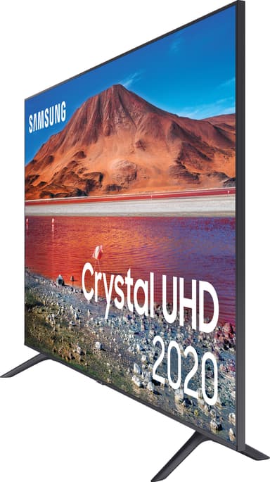 Samsung 43 Tu7175 4k Uhd Smart Tv Ue43tu7175 Televisiot Gigantti