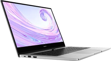 Huawei MateBook D 14" kannettava