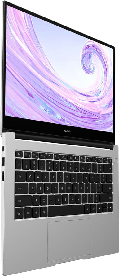 Huawei MateBook D 14" kannettava