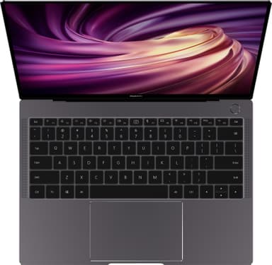 Huawei MateBook X Pro 2020 kannettava (harmaa)