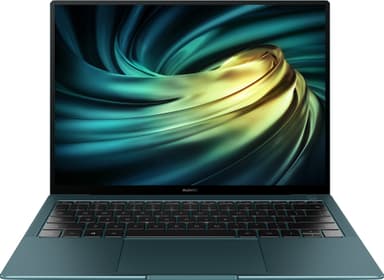 Huawei MateBook X Pro 2020 kannettava (vihreä)